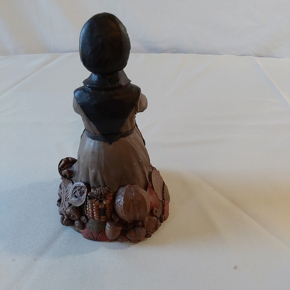 Stamped Grace Figurine/Tom Clark/Thanksgiving - Picture 10 of 10